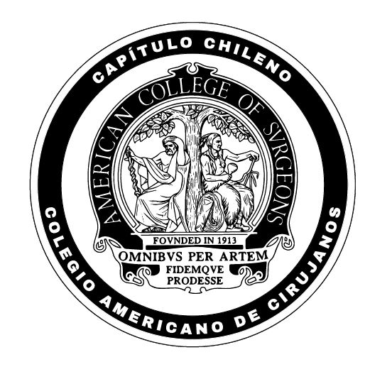 American college Surgeon Chile